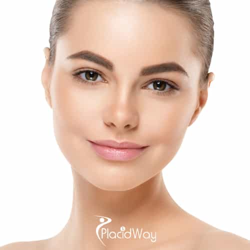 The 'Fox Eye' Weekend Getaway: Rejuvenating Your Look with Quick-Recovery Eyelid Surgery in Mexico City